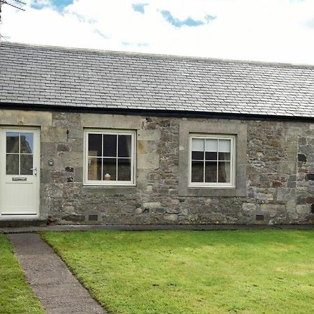 Dryden Cottage Bamburgh Exterior photo